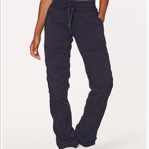 Lululemon Dance Studio Pant Lined